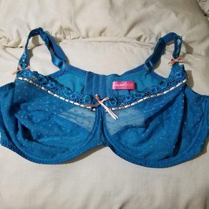 Curvy Kate Portia Bra